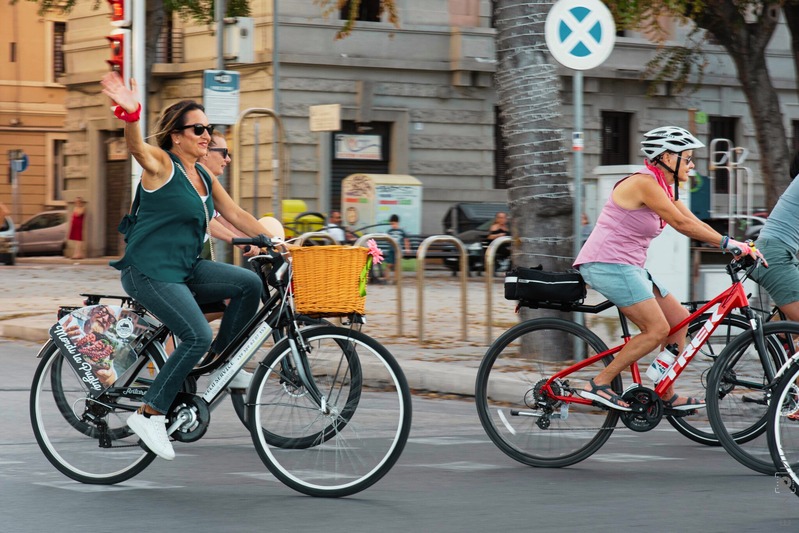 Bike Ride