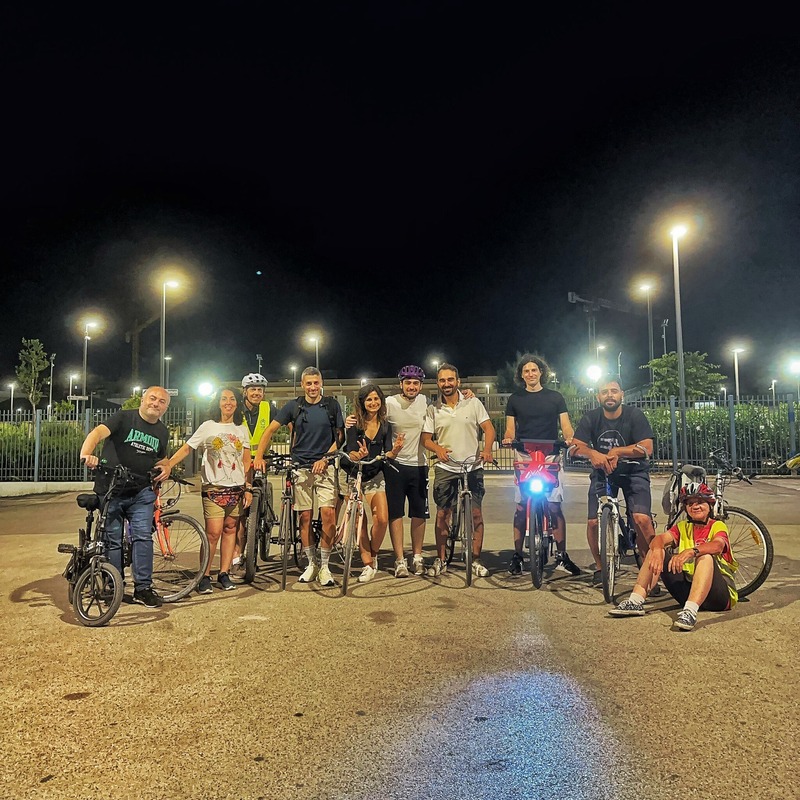 Bike Café