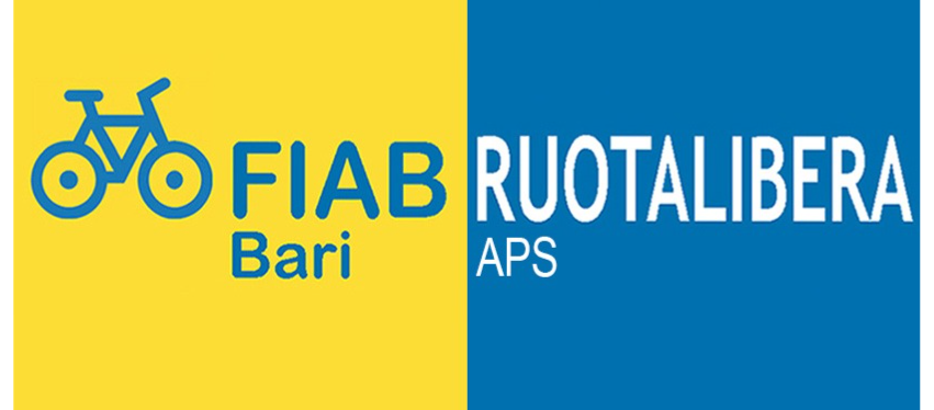 FIAB Ruotalibera Bari
