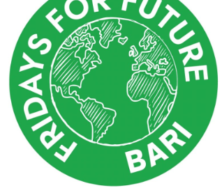 Fridays For Future Bari