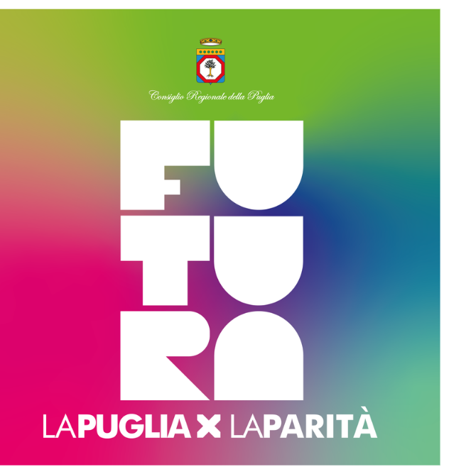 Futura — La Puglia per la Parità
